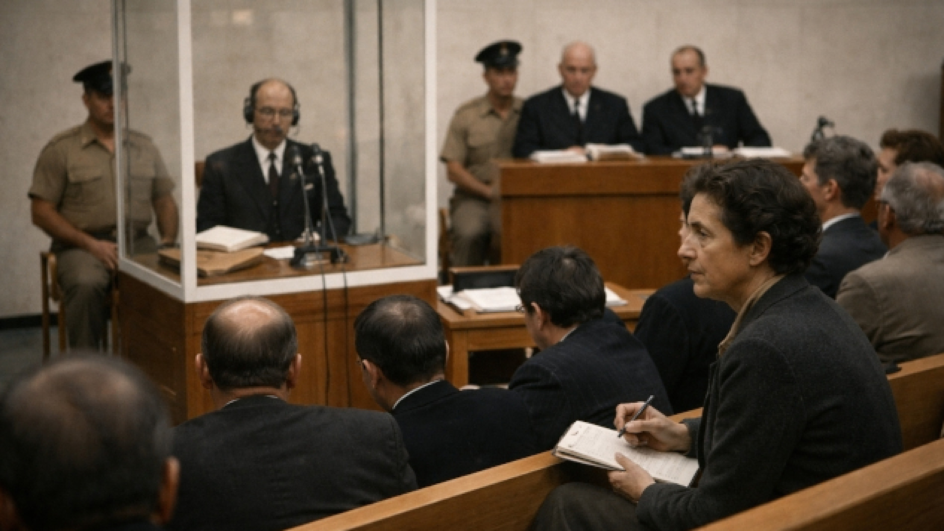 What Hannah Arendt Needs To Teach Us Today